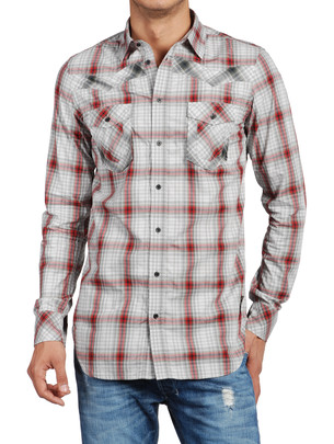Diesel Shirts - Shirts