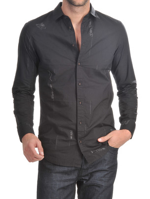 Diesel Shirts - Shirts