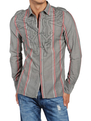 Diesel Shirts - Shirts