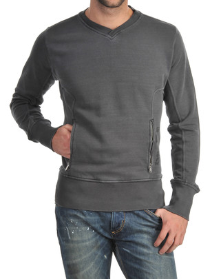 Diesel Sweatshirts - Sweatshirts