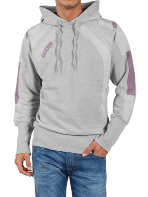 Diesel Sweatshirts - Sweatshirts