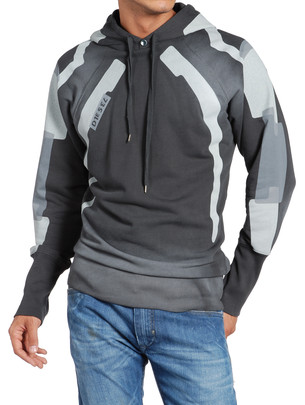 Diesel Sweatshirts - Sweatshirts