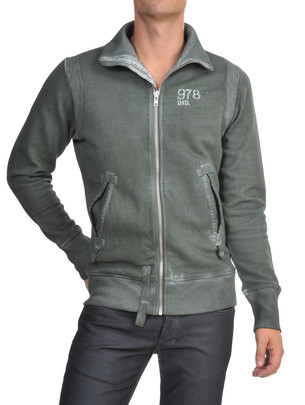 Diesel Sweatshirts - Sweatshirts
