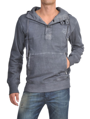 Diesel Sweatshirts - Sweatshirts