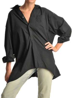 Diesel Online Store Women's Shirts FINSY 00DEJ - Fall Winter - Diesel Shirts - Official Online Store from store.diesel.com