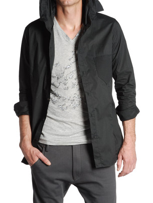Diesel Shirts - Shirts