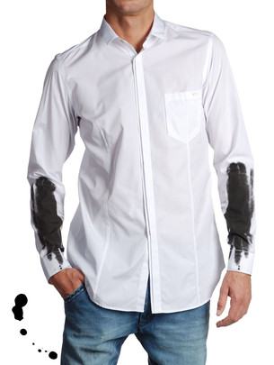 Diesel Shirts - Shirts