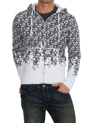 Diesel Sweatshirts - Sweatshirts