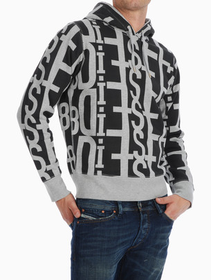 Diesel Sweatshirts - Sweatshirts