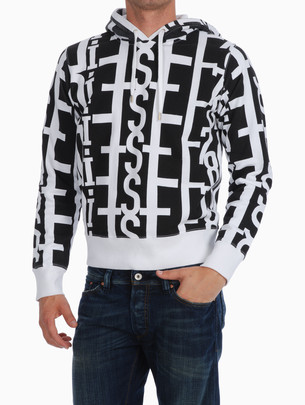 Diesel Sweatshirts - Sweatshirts