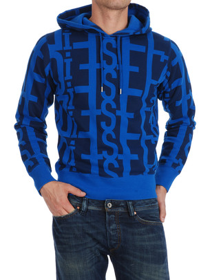 Diesel Sweatshirts - Sweatshirts
