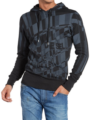 Diesel Sweatshirts - Sweatshirts