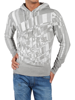 Diesel Sweatshirts - Sweatshirts