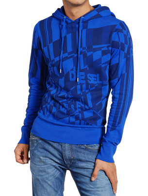 Diesel Sweatshirts - Sweatshirts