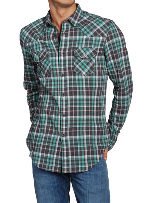 Diesel Shirts - Shirts