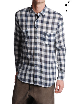 Click image to Enlarge Diesel Shirts - Shirts