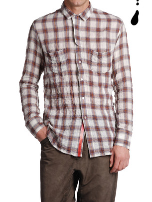 Click image to Enlarge Diesel Shirts - Shirts