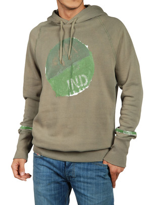 Diesel Sweatshirts - Sweatshirts