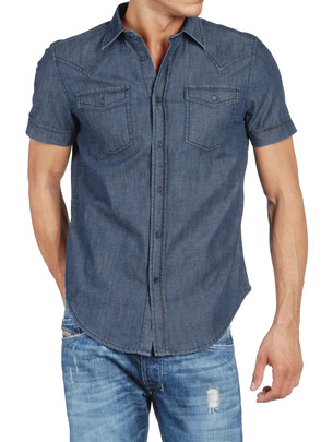 Diesel Shirts - Shirts