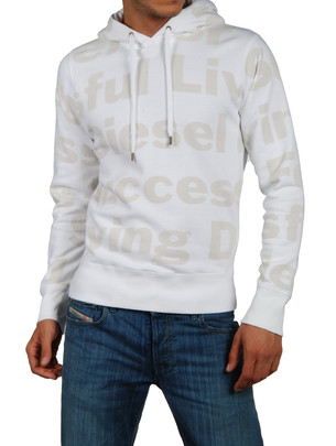 Diesel Sweatshirts - Sweatshirts