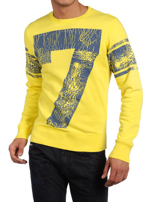 Diesel Sweatshirts - Sweatshirts