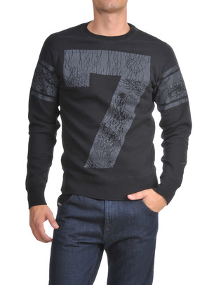 Diesel Sweatshirts - Sweatshirts