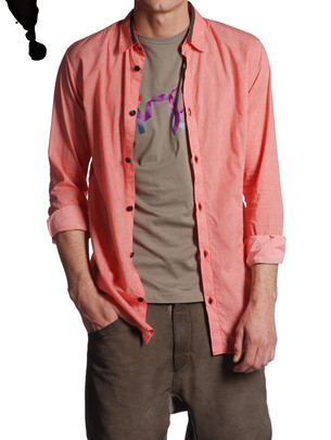 Diesel Shirts - Shirts