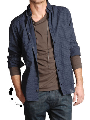 Diesel Shirts - Shirts
