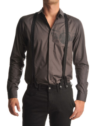 Diesel Shirts - Shirts