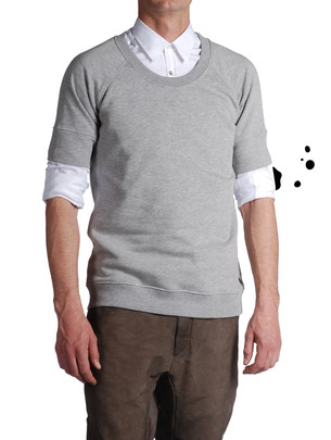 Diesel Sweatshirts - Sweatshirts
