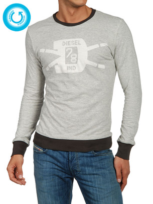 Diesel Sweatshirts - Sweatshirts