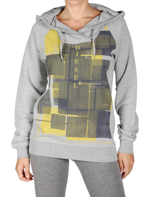 Diesel Pull Cotton - Pull Cotton