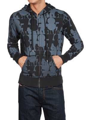 Diesel Sweatshirts - Sweatshirts