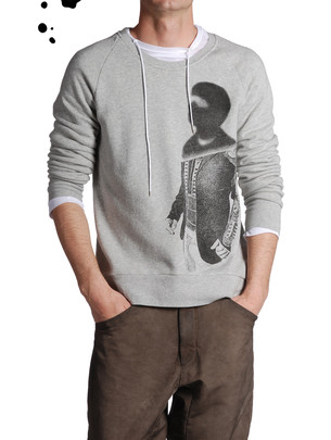 Diesel Sweatshirts - Sweatshirts