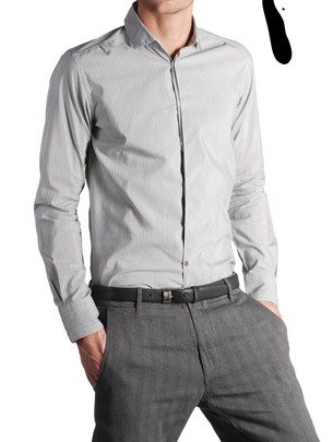 Diesel Shirts - Shirts