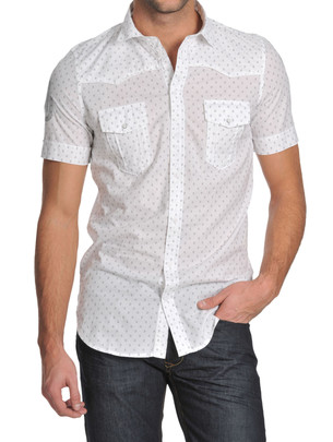 Diesel Shirts - Shirts