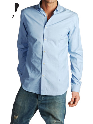 Diesel  - Shirts