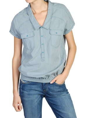 Diesel  - Shirts