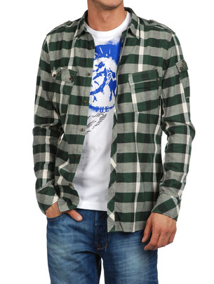 Diesel  - Camicie