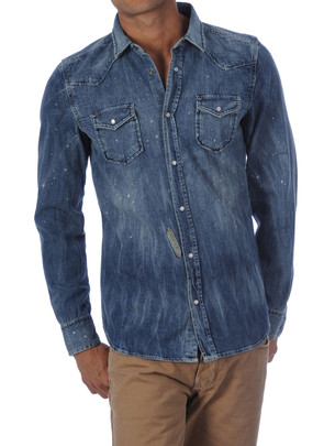 Diesel  - Shirts