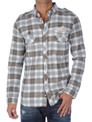 Diesel  - Shirts