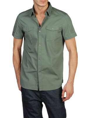 Diesel  - Camisas