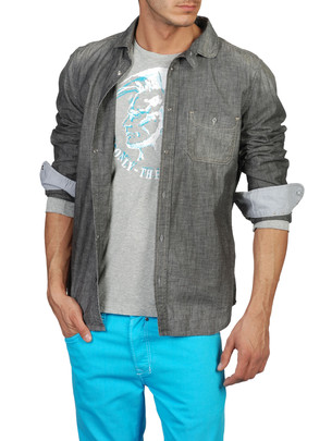 Diesel  - Shirts