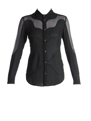 DIESEL BLACK GOLD Shirts Shirts Size XXS XS S M L Item 38188422