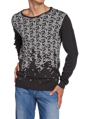 Diesel Sweaters - Sweater