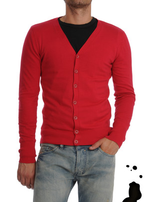 Click image to Enlarge Diesel Sweaters - Sweater