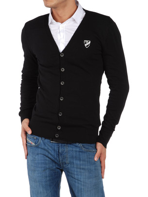 Click image to Enlarge Diesel Sweaters - Sweater