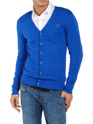 Click image to Enlarge Diesel Sweaters - Sweater