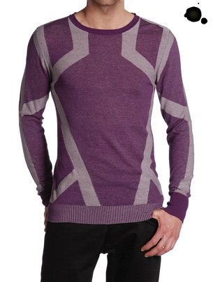 Diesel Sweaters - Sweater