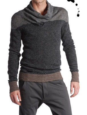 Diesel Sweaters - Sweater